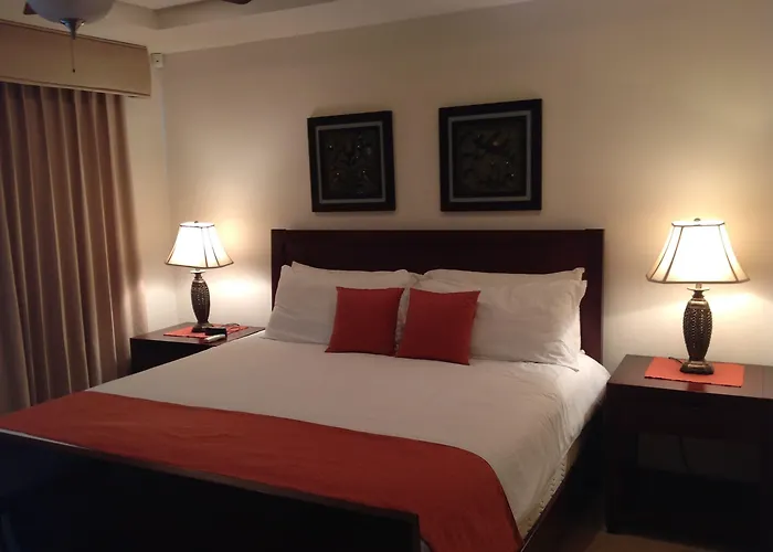 Del Mar Hotel