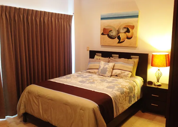 Hotel Del Mar Playa Ocotal
