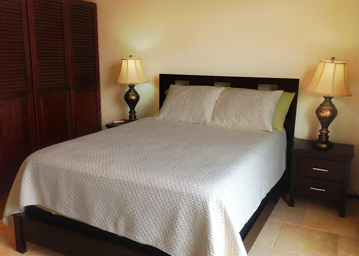 Hotel Del Mar Playa Ocotal