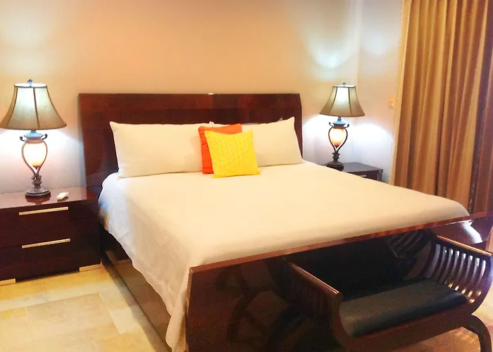 Del Mar Hotel Playa Ocotal