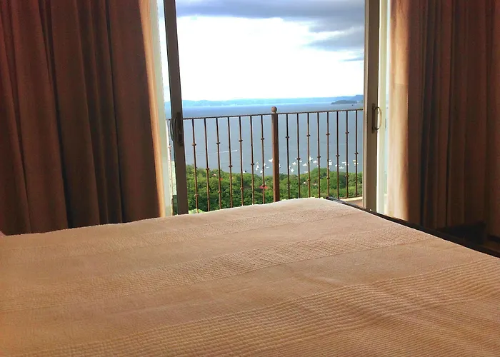 Hotel Del Mar