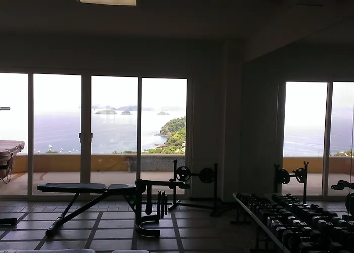 Del Mar Hotel 3*