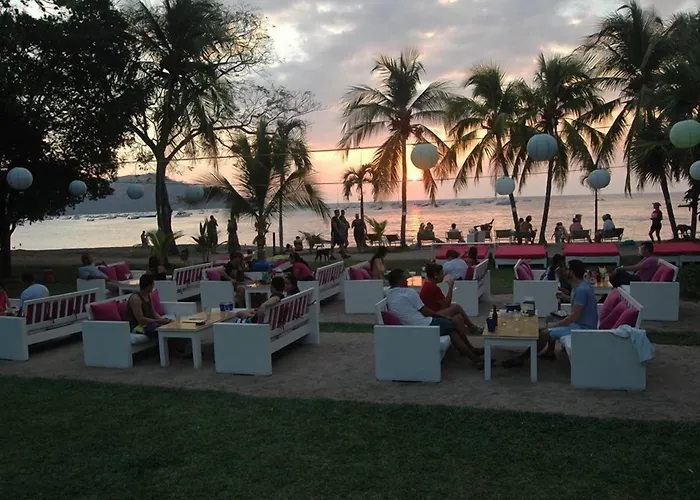 Del Mar Hotel 3*