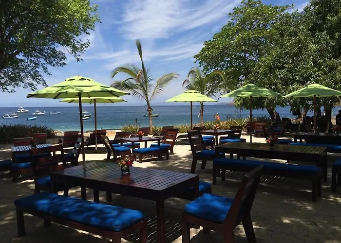 Del Mar Playa Ocotal